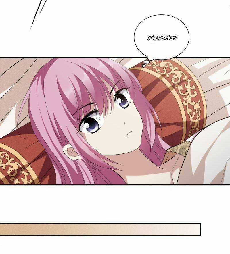 Toàn Cơ Từ Chapter 60.2 trang 3