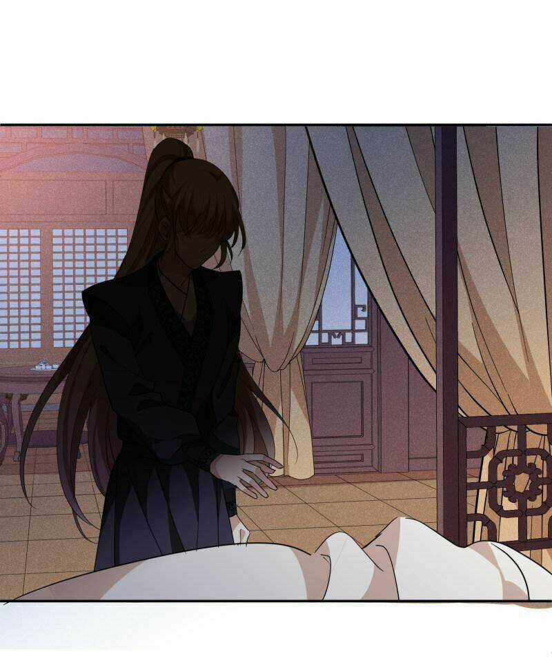 Toàn Cơ Từ Chapter 60.2 trang 4