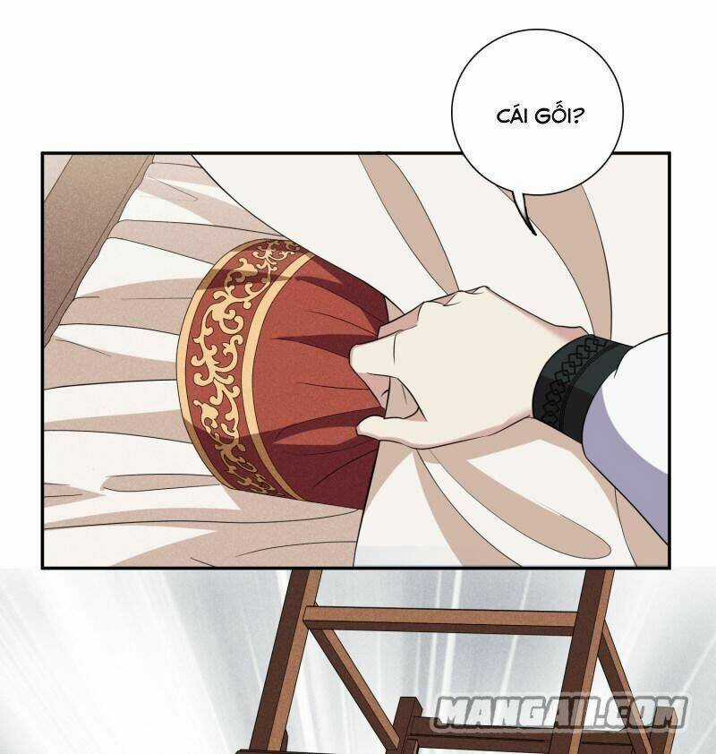 Toàn Cơ Từ Chapter 60.2 trang 5