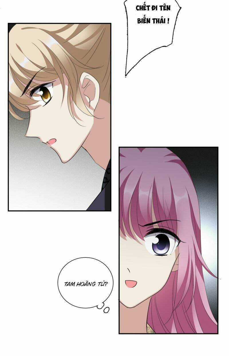 Toàn Cơ Từ Chapter 60.2 trang 7