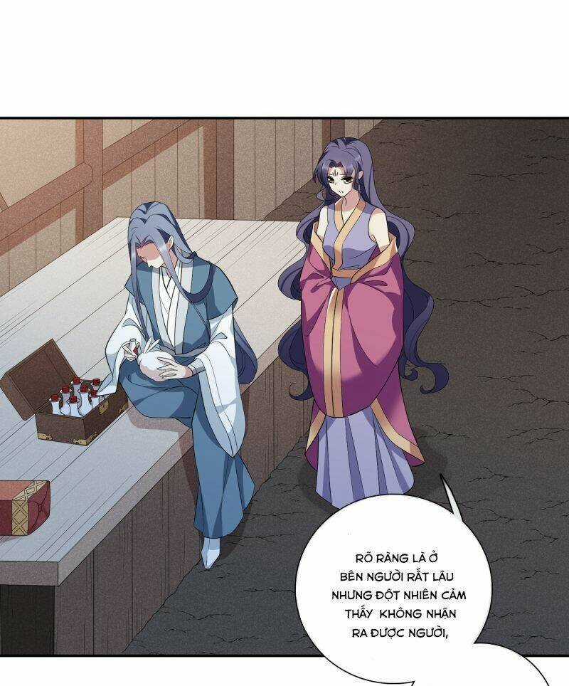 Toàn Cơ Từ Chapter 61.1 trang 11