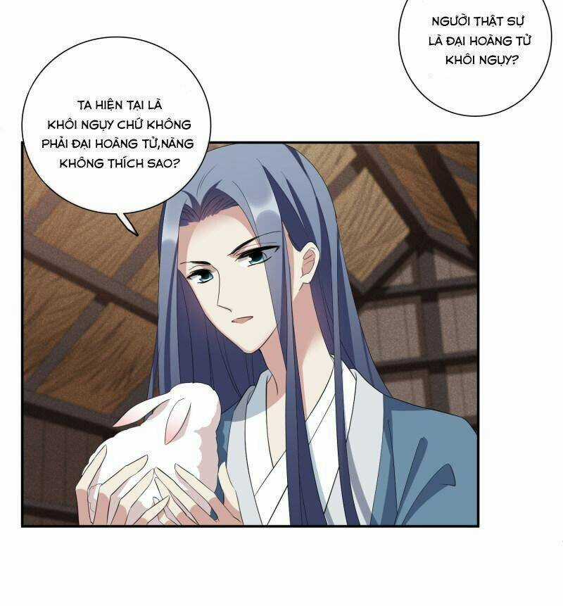 Toàn Cơ Từ Chapter 61.1 trang 12