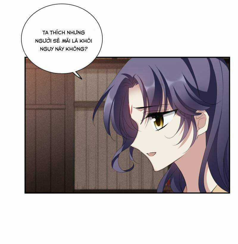 Toàn Cơ Từ Chapter 61.1 trang 13