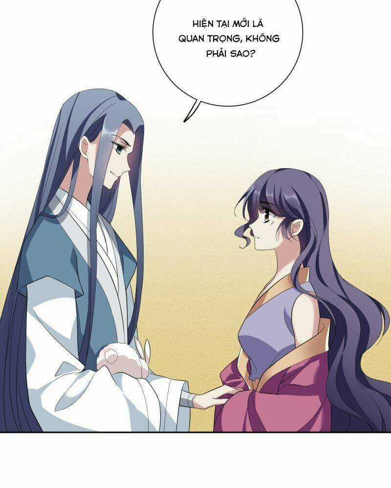 Toàn Cơ Từ Chapter 61.1 trang 15