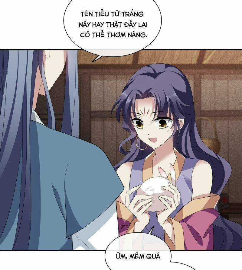 Toàn Cơ Từ Chapter 61.1 trang 17