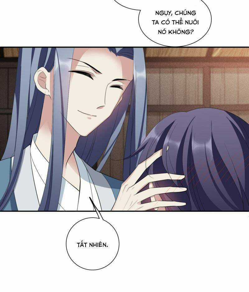 Toàn Cơ Từ Chapter 61.1 trang 18