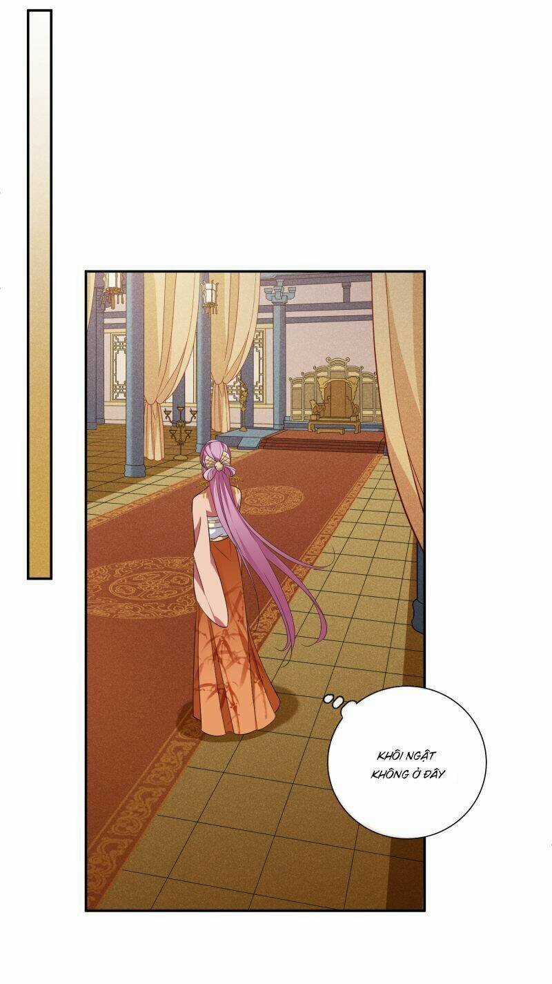 Toàn Cơ Từ Chapter 61.1 trang 19