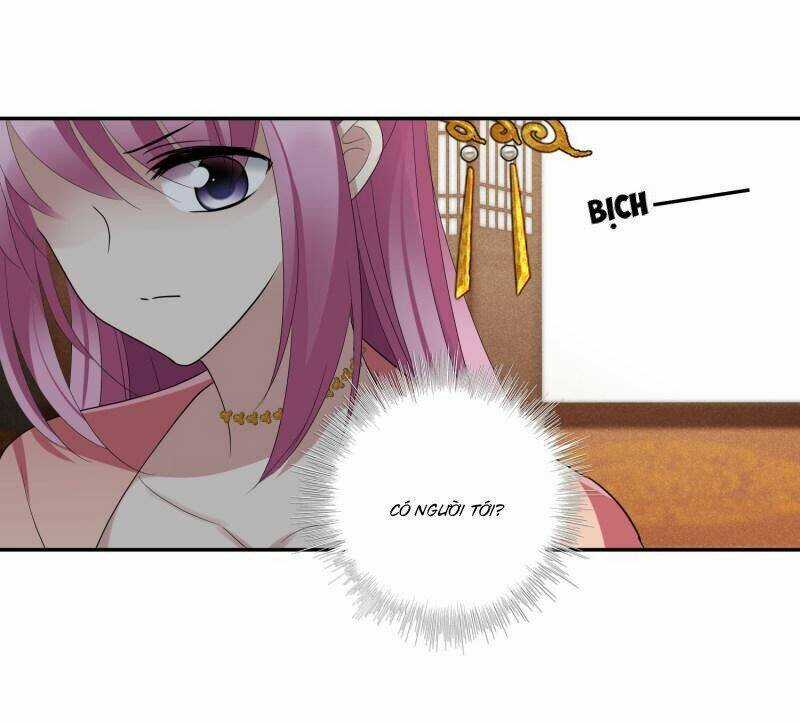 Toàn Cơ Từ Chapter 61.1 trang 20