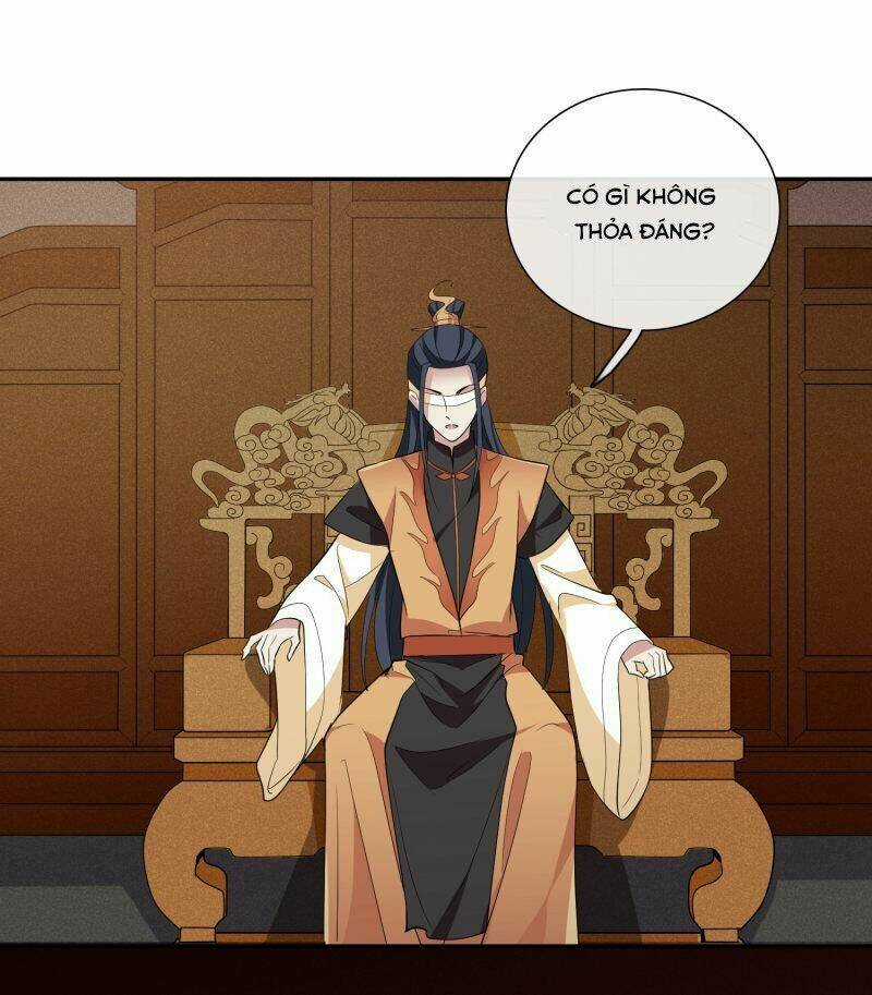 Toàn Cơ Từ Chapter 61.1 trang 23