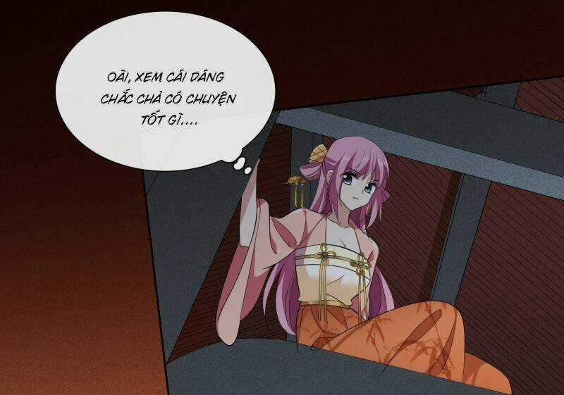 Toàn Cơ Từ Chapter 61.1 trang 24