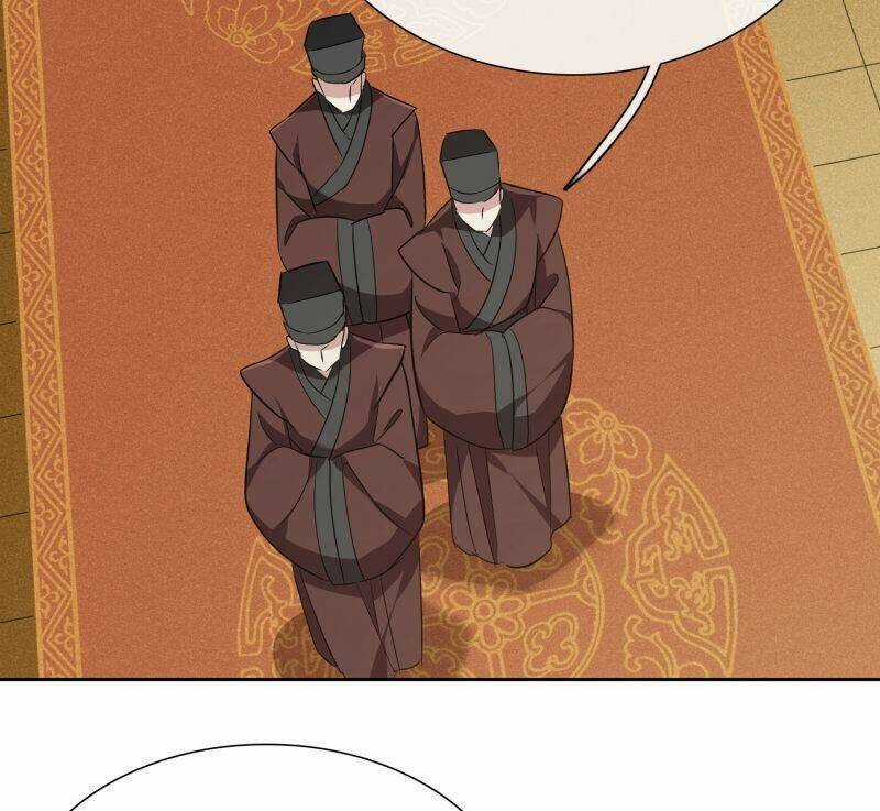 Toàn Cơ Từ Chapter 61.1 trang 26