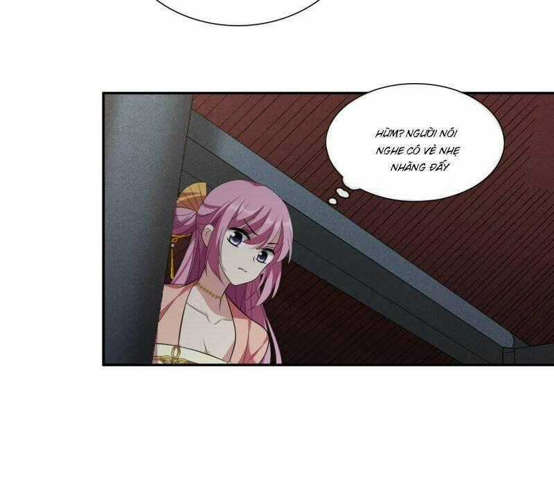 Toàn Cơ Từ Chapter 61.1 trang 29