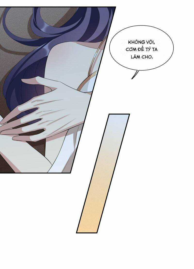 Toàn Cơ Từ Chapter 61.1 trang 3