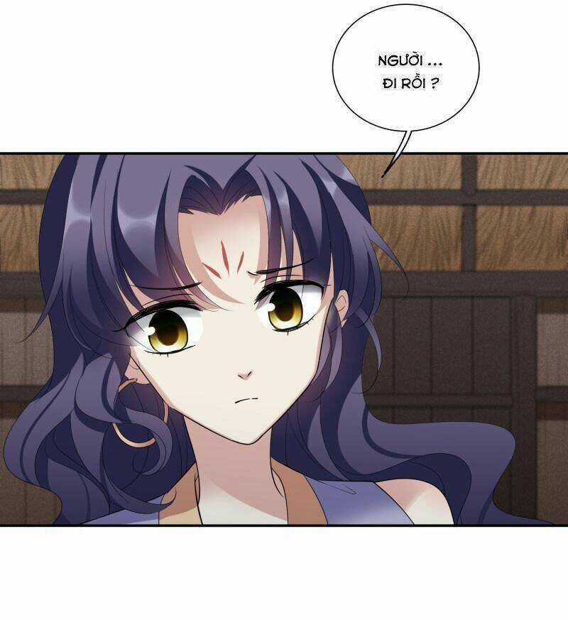 Toàn Cơ Từ Chapter 61.1 trang 5