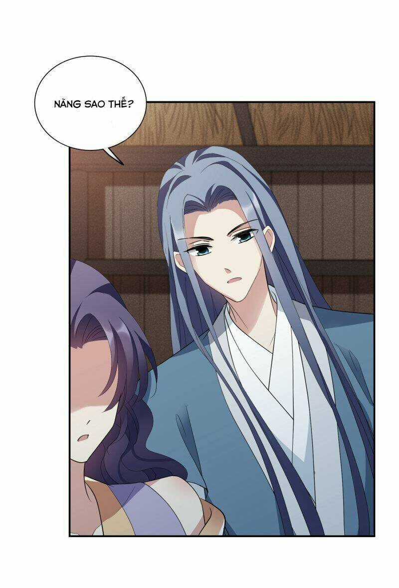 Toàn Cơ Từ Chapter 61.1 trang 6