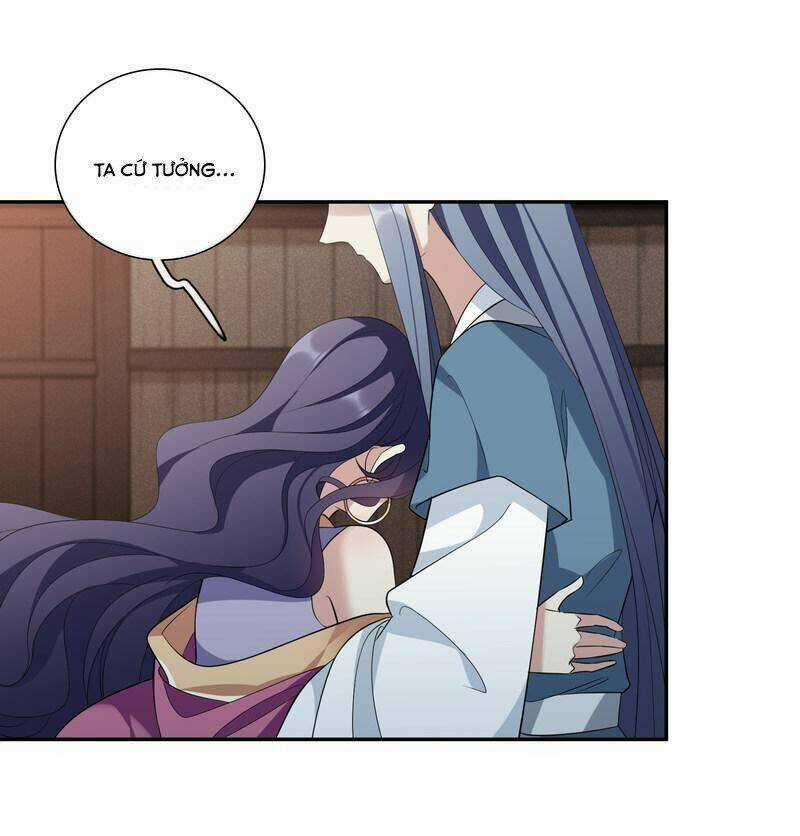 Toàn Cơ Từ Chapter 61.1 trang 7