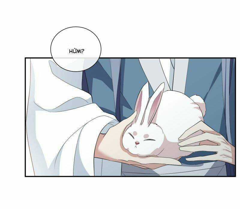 Toàn Cơ Từ Chapter 61.1 trang 8