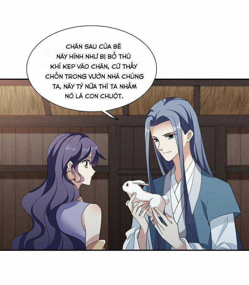 Toàn Cơ Từ Chapter 61.1 trang 9