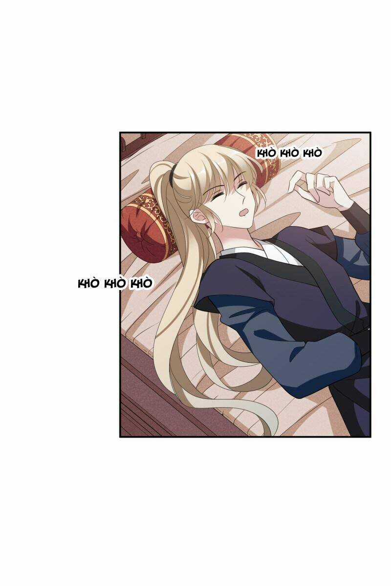 Toàn Cơ Từ Chapter 61.2 trang 10