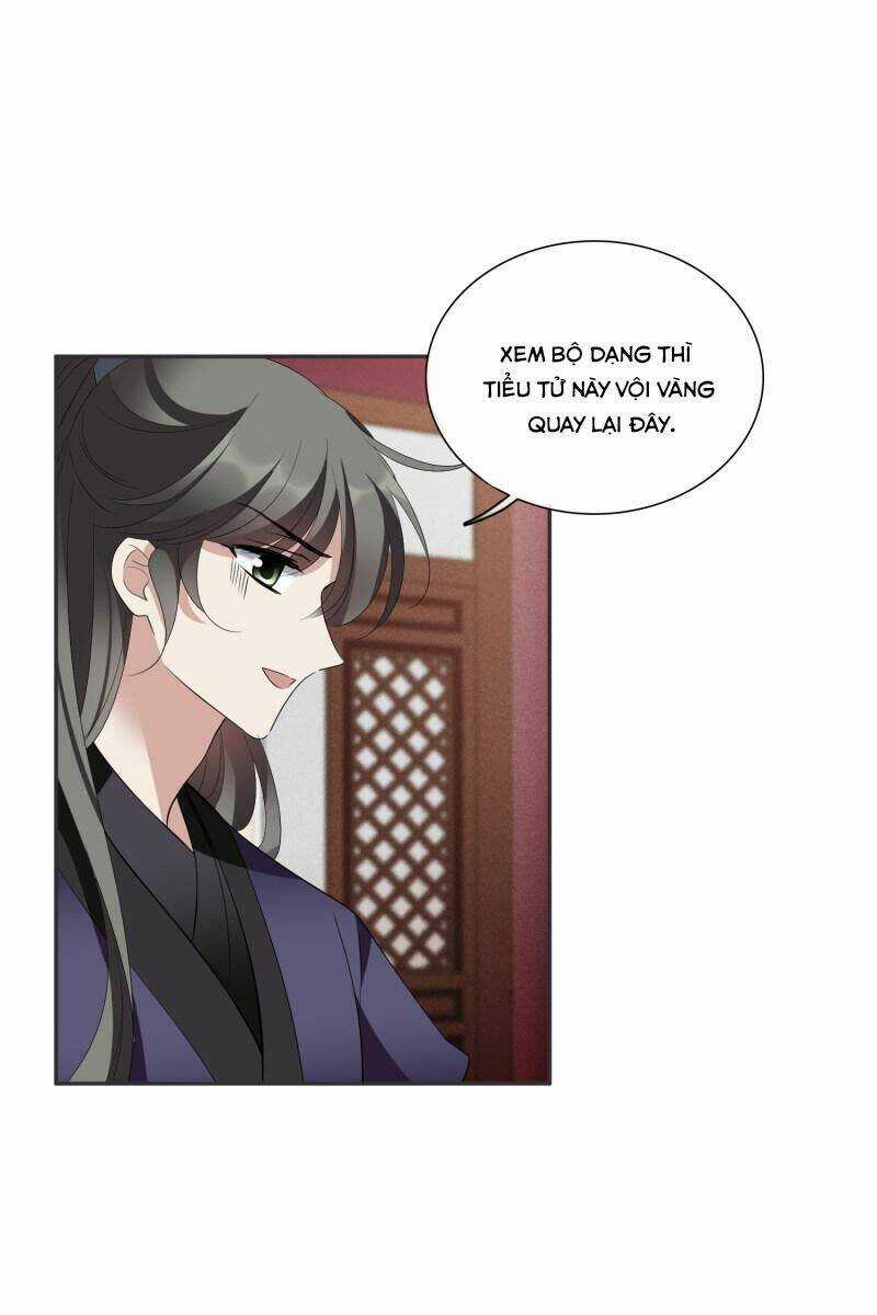 Toàn Cơ Từ Chapter 61.2 trang 11