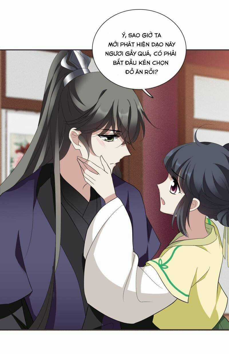 Toàn Cơ Từ Chapter 61.2 trang 13