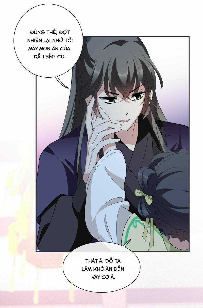 Toàn Cơ Từ Chapter 61.2 trang 14