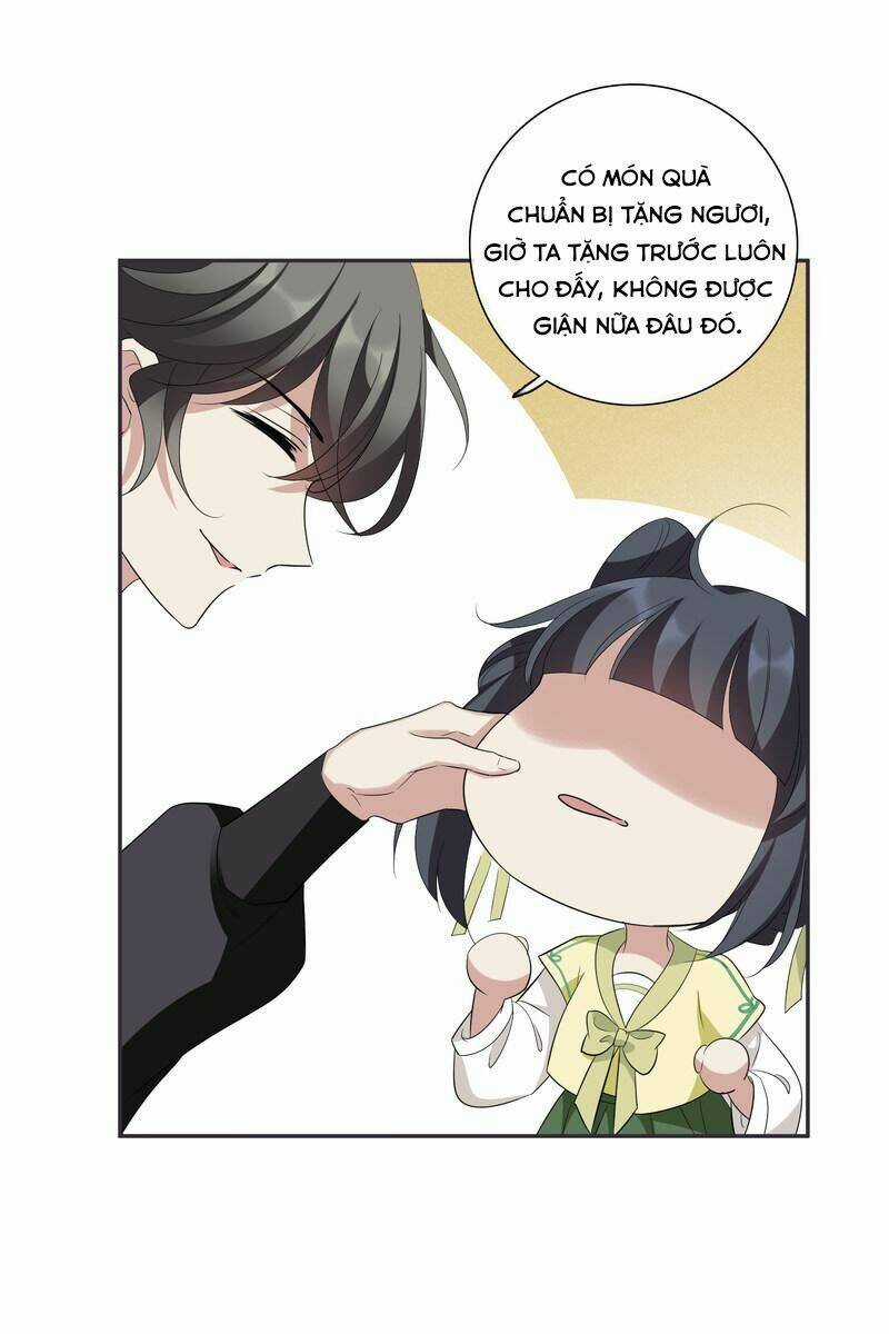 Toàn Cơ Từ Chapter 61.2 trang 16