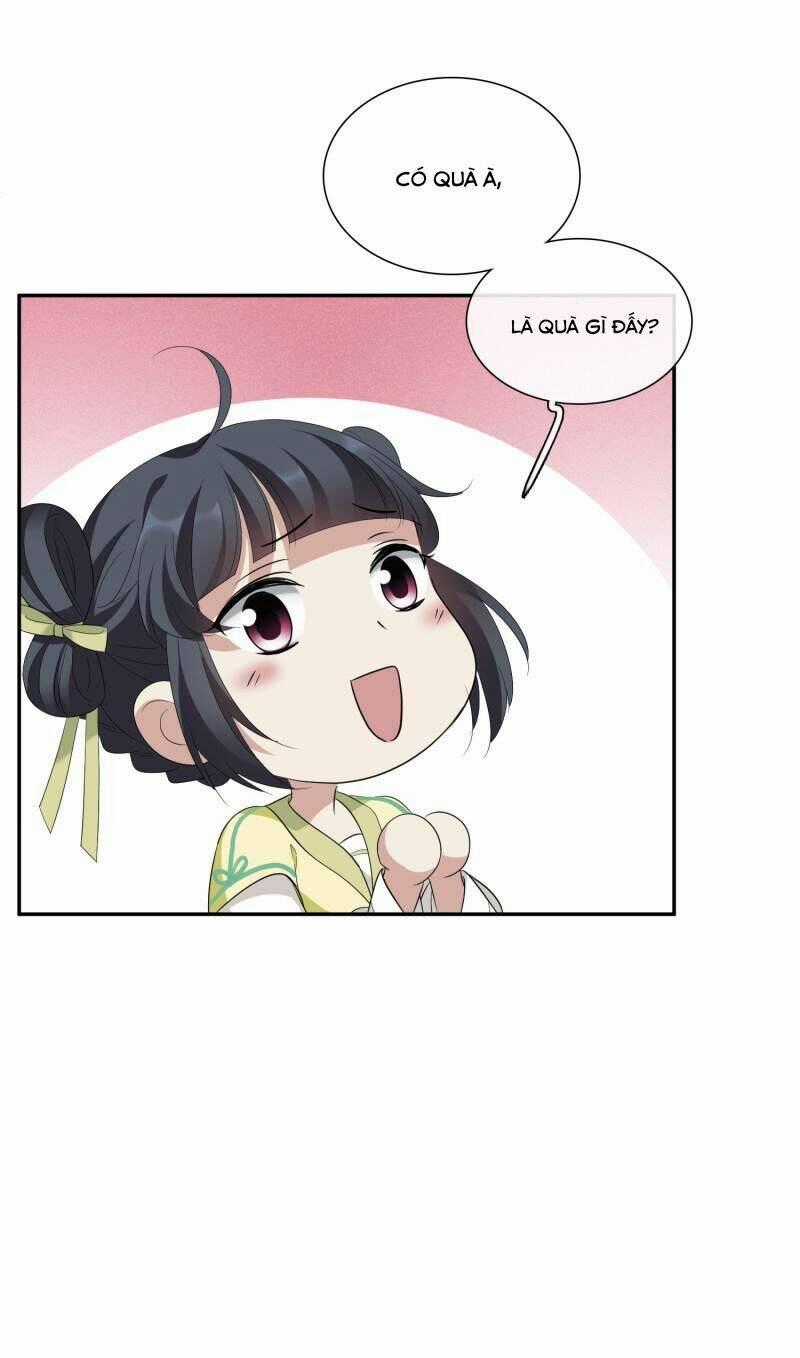 Toàn Cơ Từ Chapter 61.2 trang 17