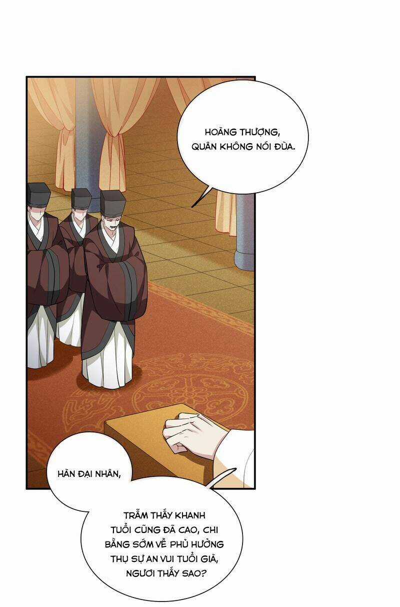 Toàn Cơ Từ Chapter 61.2 trang 2