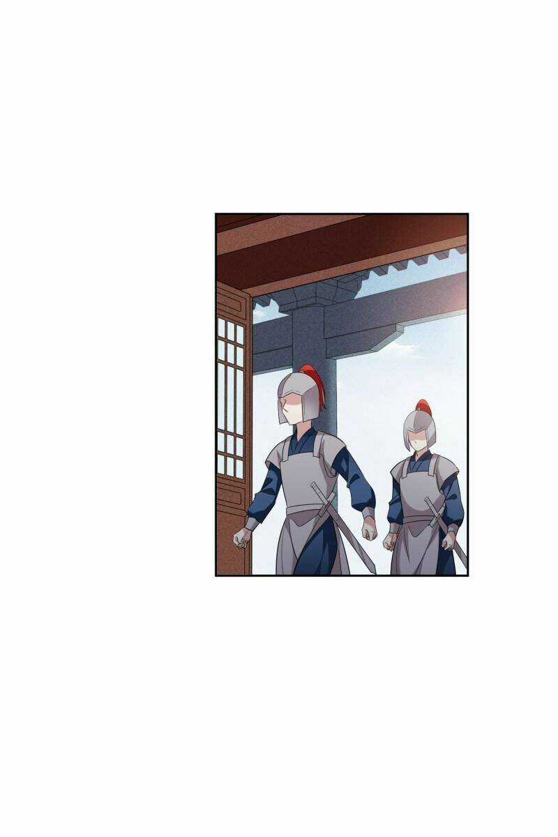 Toàn Cơ Từ Chapter 61.2 trang 3