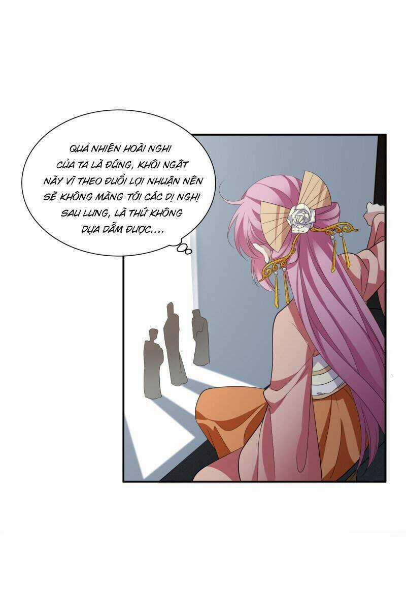 Toàn Cơ Từ Chapter 61.2 trang 6