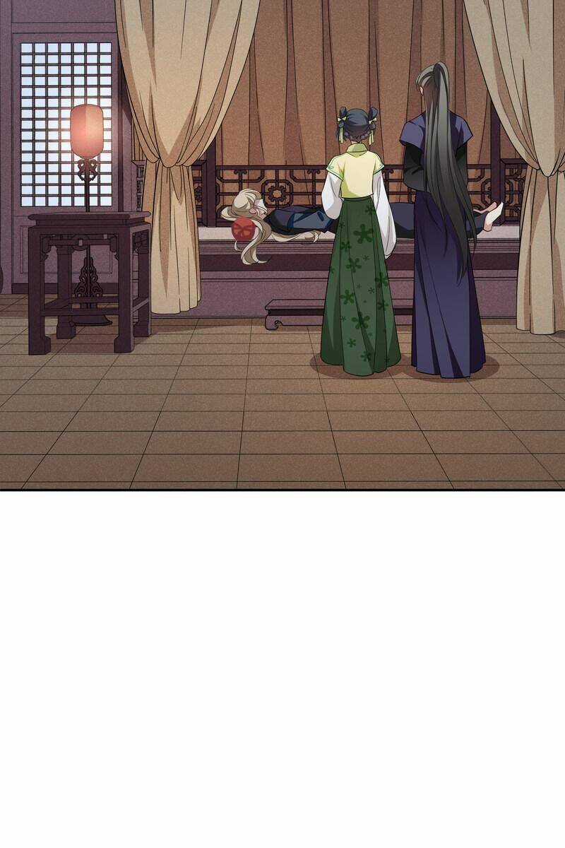 Toàn Cơ Từ Chapter 61.2 trang 8