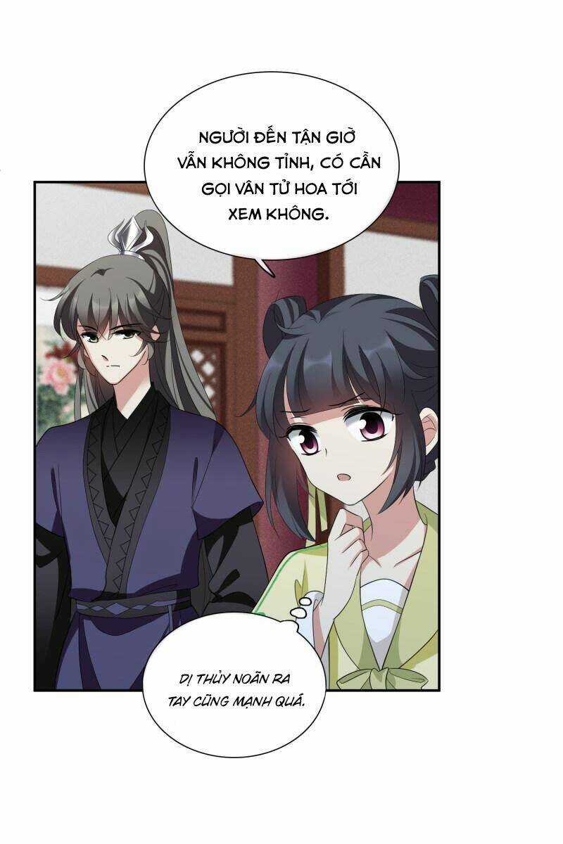 Toàn Cơ Từ Chapter 61.2 trang 9