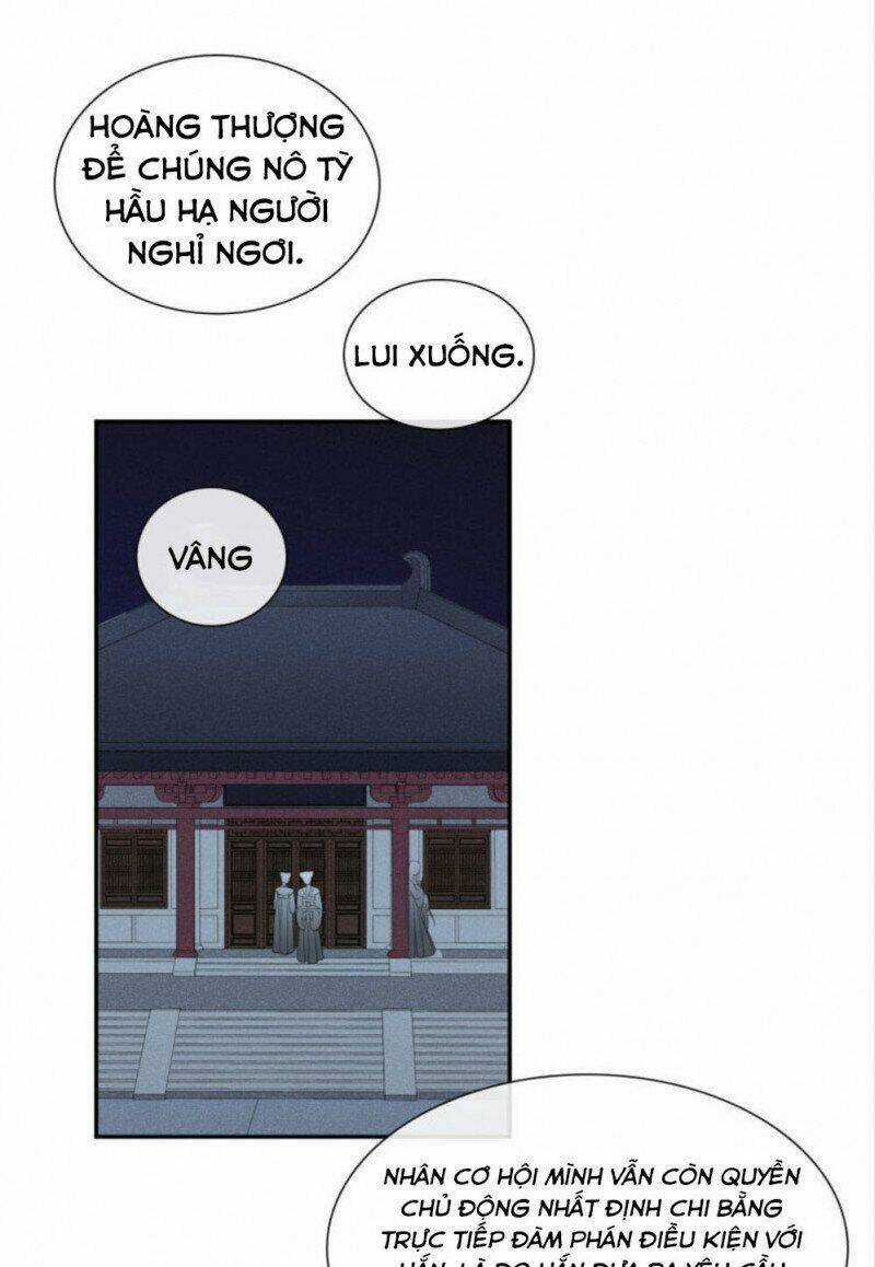 Toàn Cơ Từ Chapter 62.1 trang 10