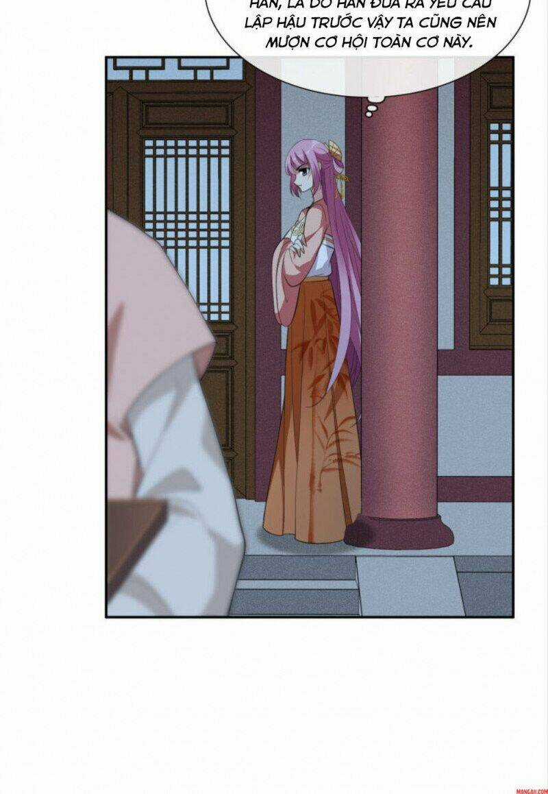 Toàn Cơ Từ Chapter 62.1 trang 11