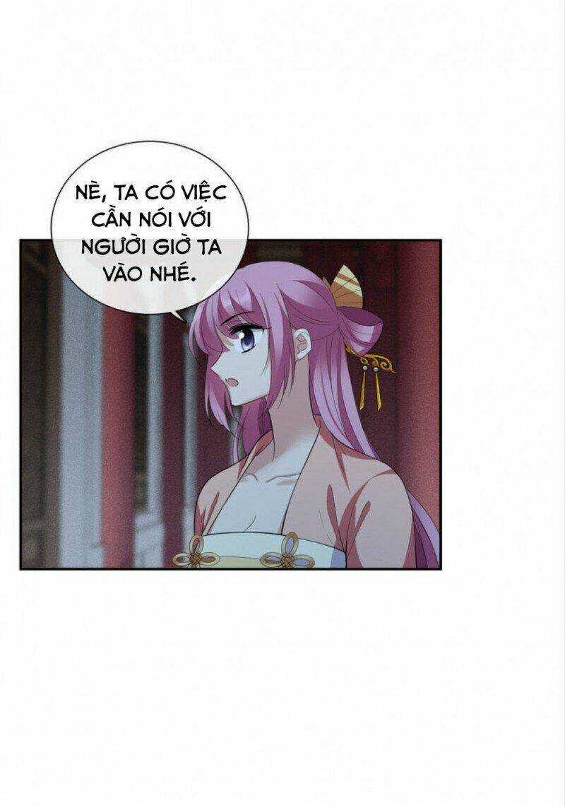 Toàn Cơ Từ Chapter 62.1 trang 12