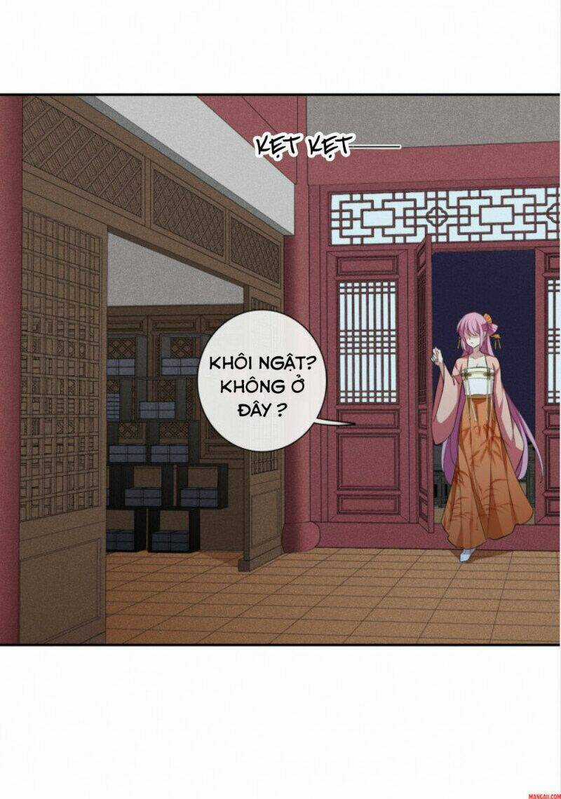 Toàn Cơ Từ Chapter 62.1 trang 13