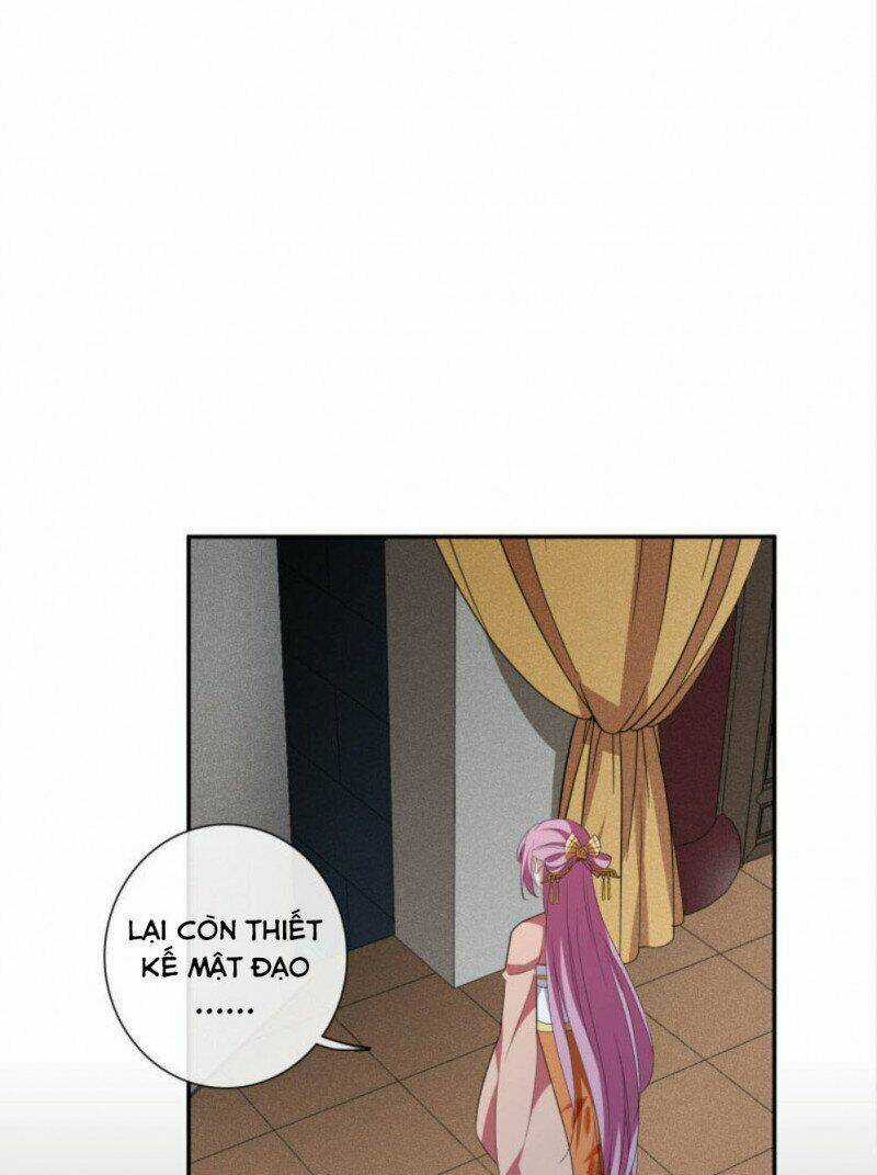 Toàn Cơ Từ Chapter 62.1 trang 14