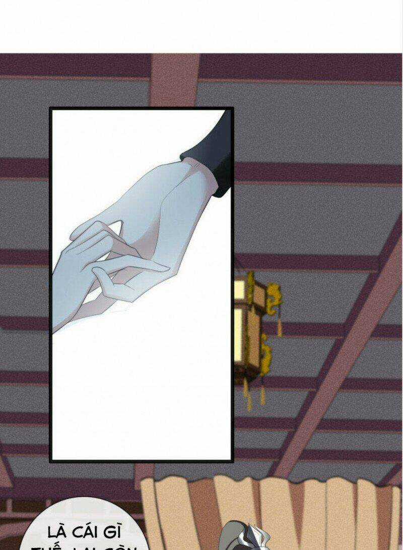 Toàn Cơ Từ Chapter 62.1 trang 2