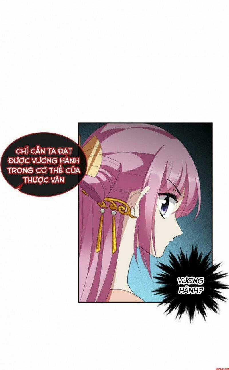 Toàn Cơ Từ Chapter 62.1 trang 20