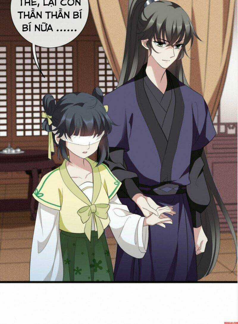 Toàn Cơ Từ Chapter 62.1 trang 3