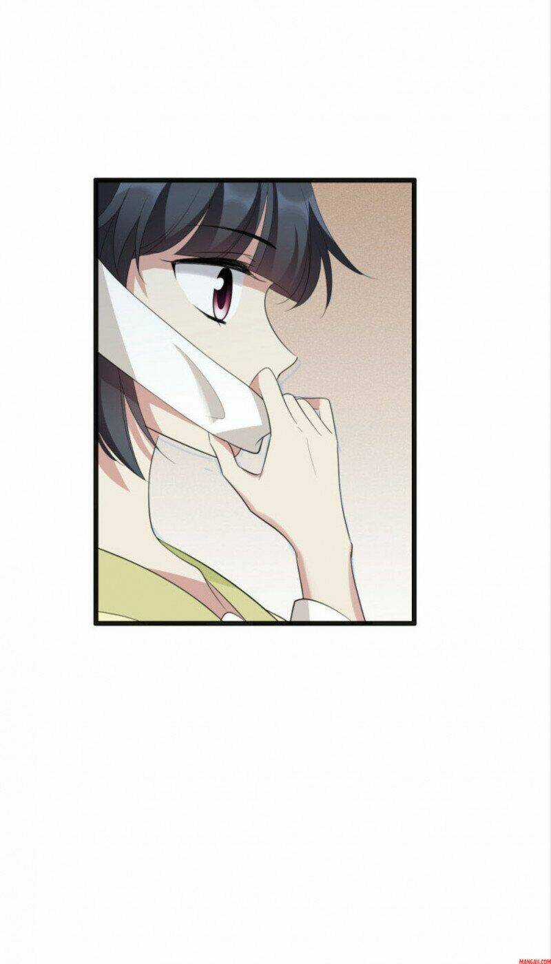 Toàn Cơ Từ Chapter 62.1 trang 4