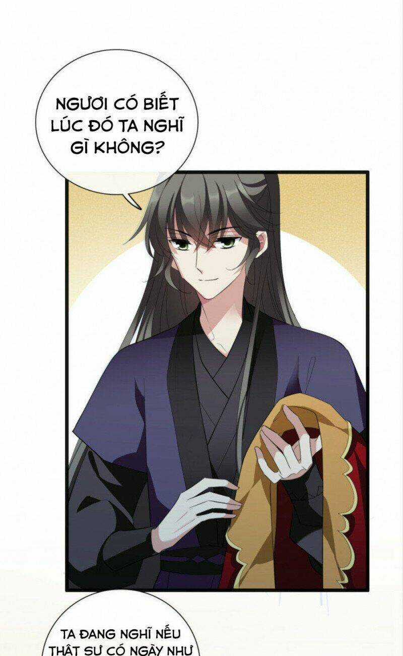 Toàn Cơ Từ Chapter 62.1 trang 7