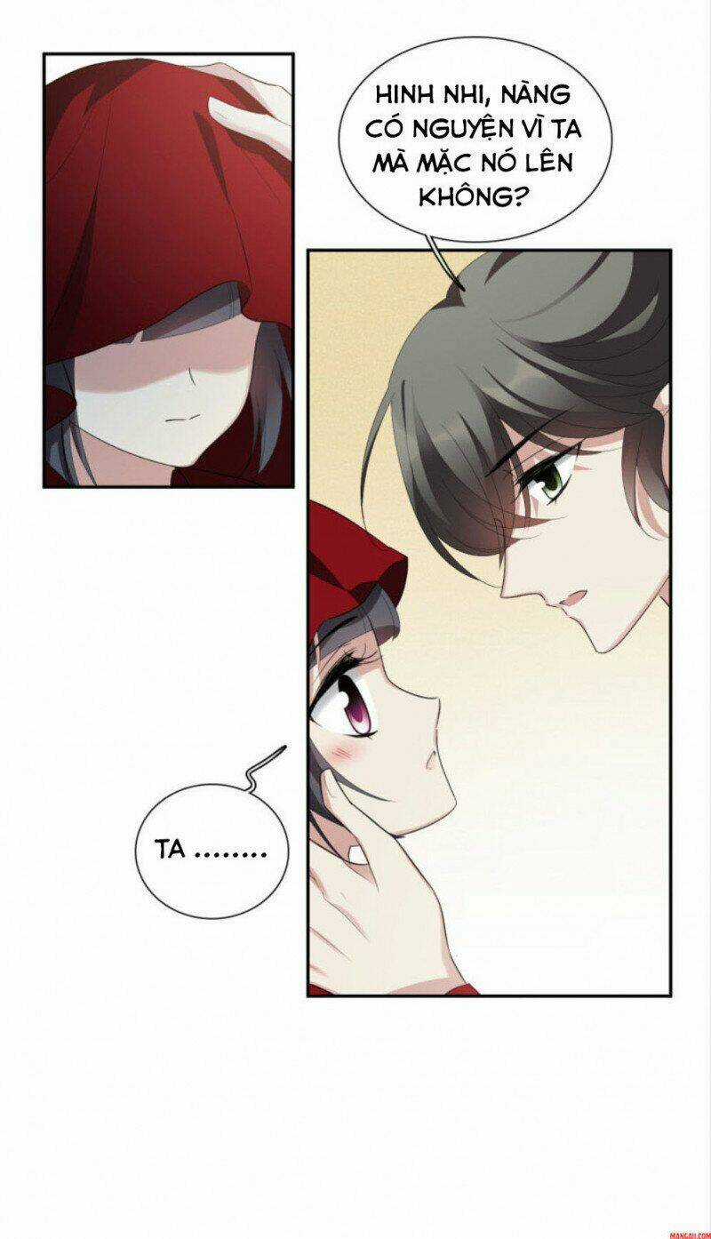 Toàn Cơ Từ Chapter 62.1 trang 9