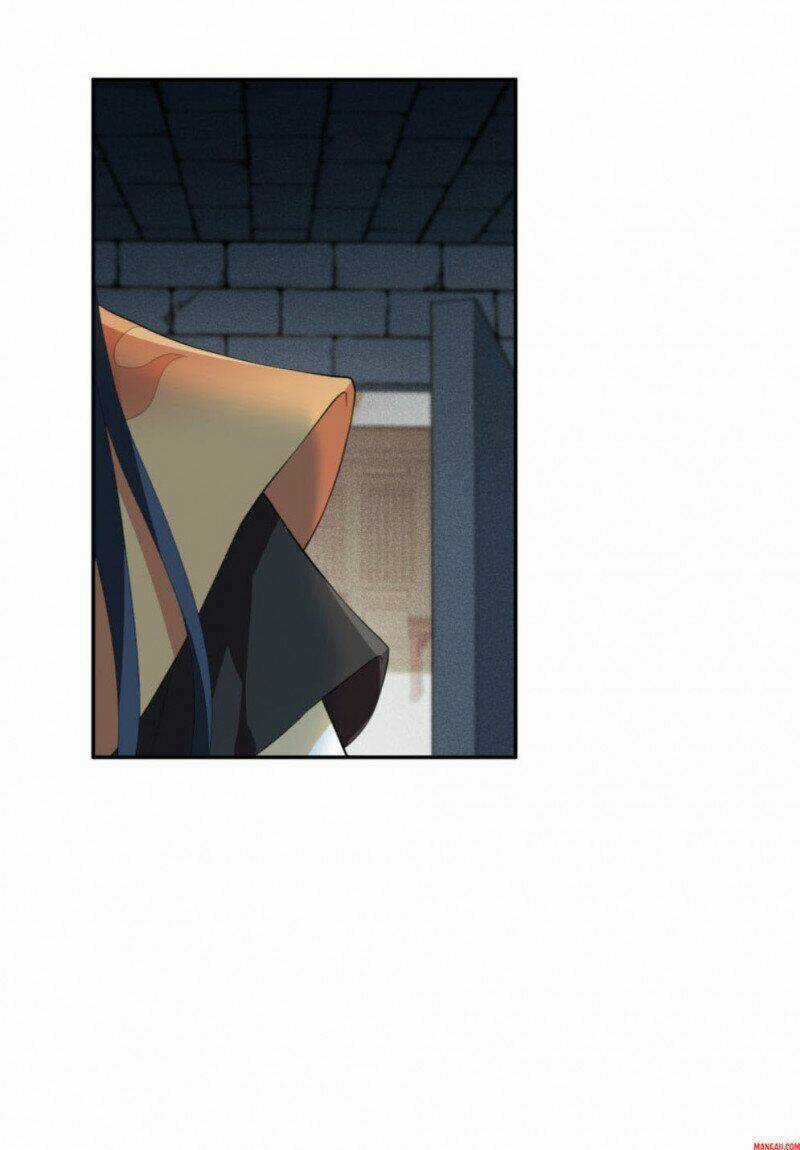 Toàn Cơ Từ Chapter 62.2 trang 10