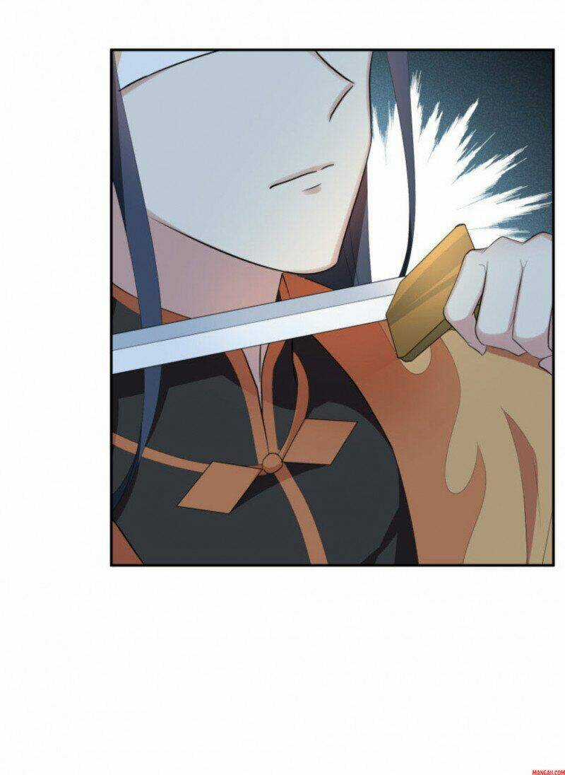 Toàn Cơ Từ Chapter 62.2 trang 11