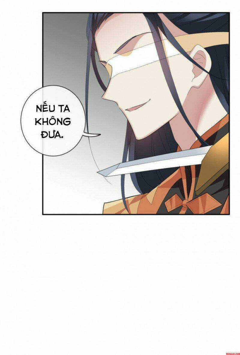 Toàn Cơ Từ Chapter 62.2 trang 13