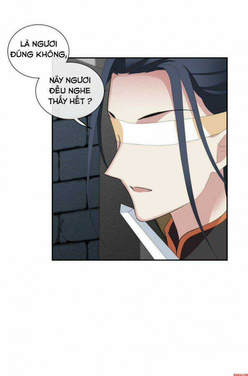 Toàn Cơ Từ Chapter 62.2 trang 15