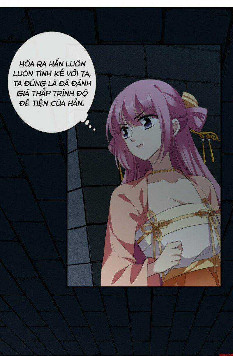 Toàn Cơ Từ Chapter 62.2 trang 2