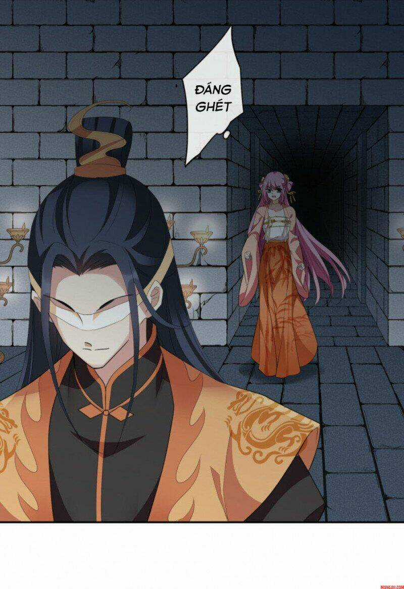 Toàn Cơ Từ Chapter 62.2 trang 3